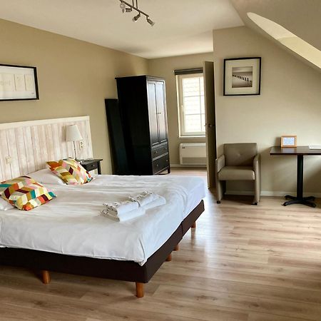 B&B Castellier Lier Exterior foto