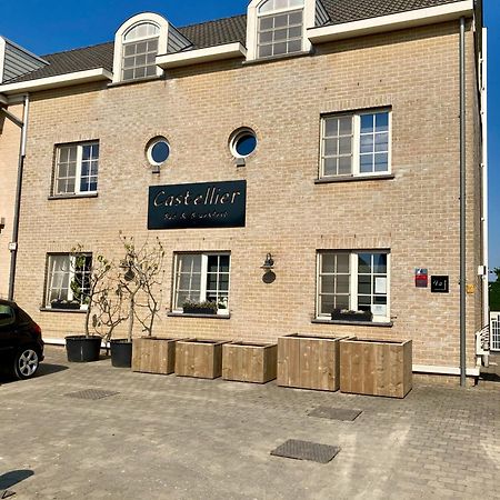 B&B Castellier Lier Exterior foto