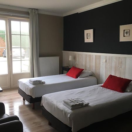 B&B Castellier Lier Exterior foto