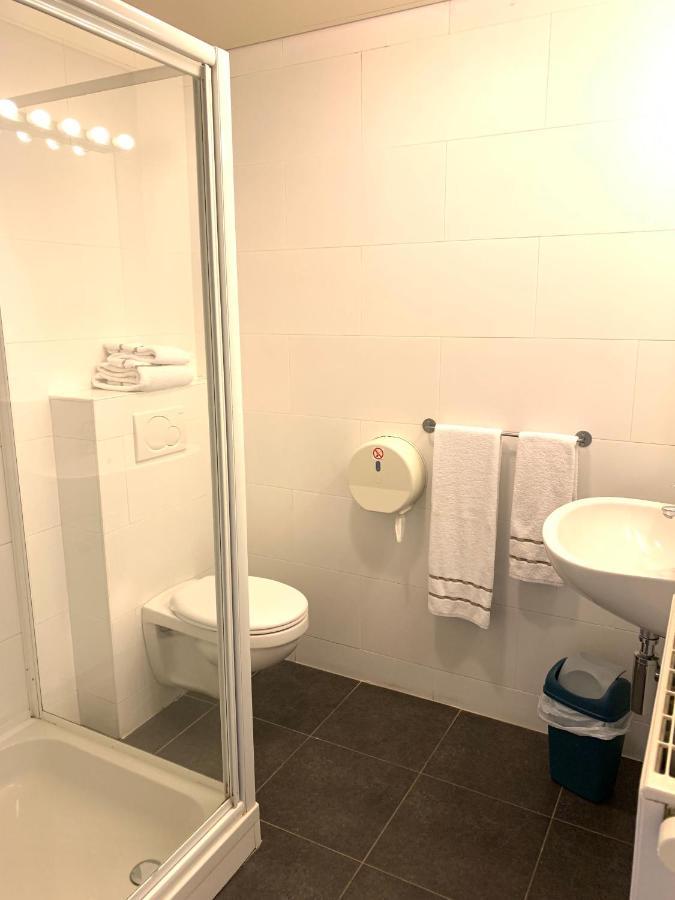 B&B Castellier Lier Exterior foto