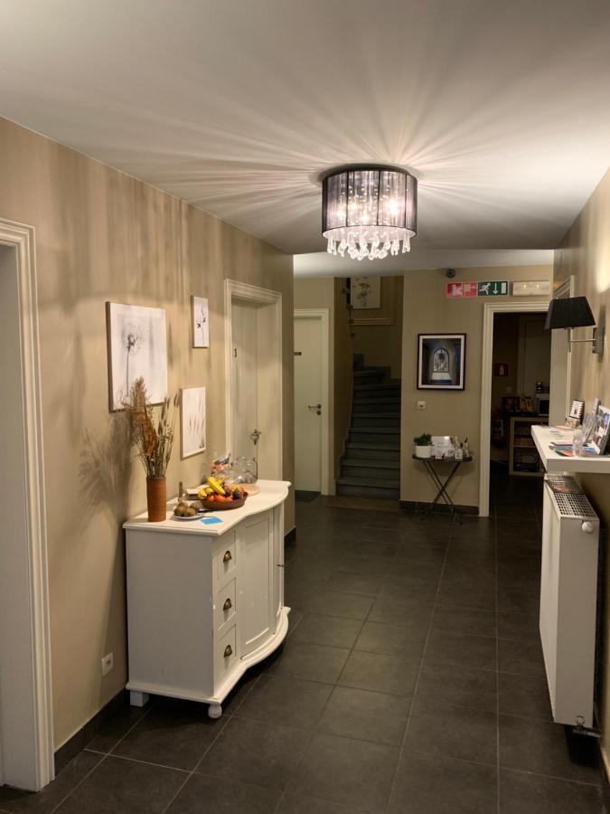 B&B Castellier Lier Exterior foto