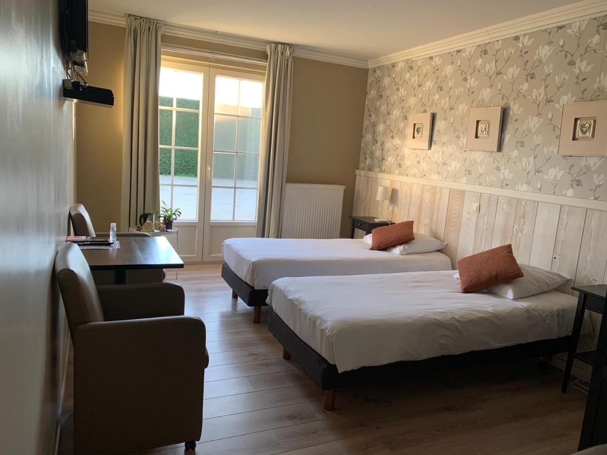 B&B Castellier Lier Exterior foto