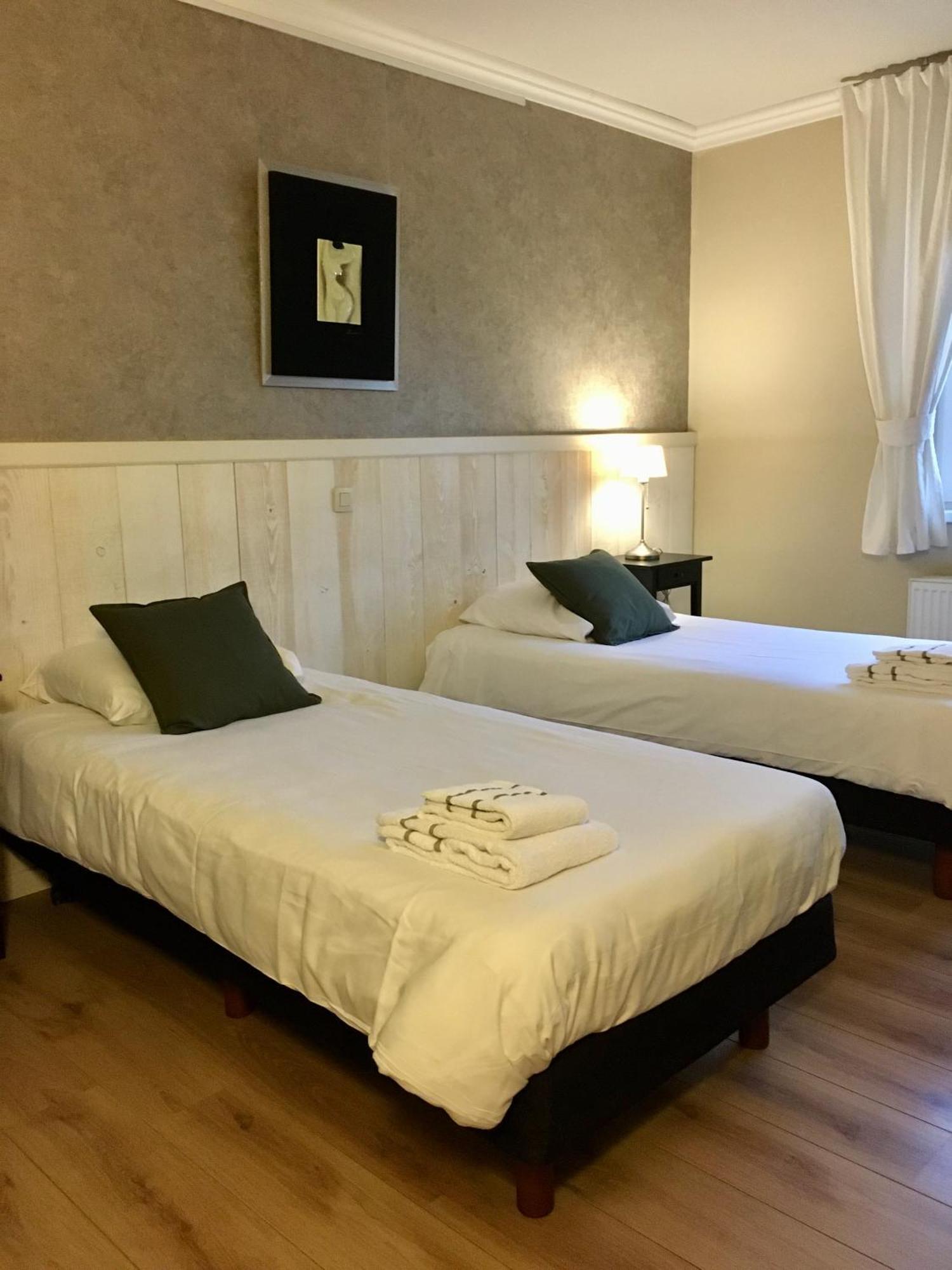 B&B Castellier Lier Exterior foto