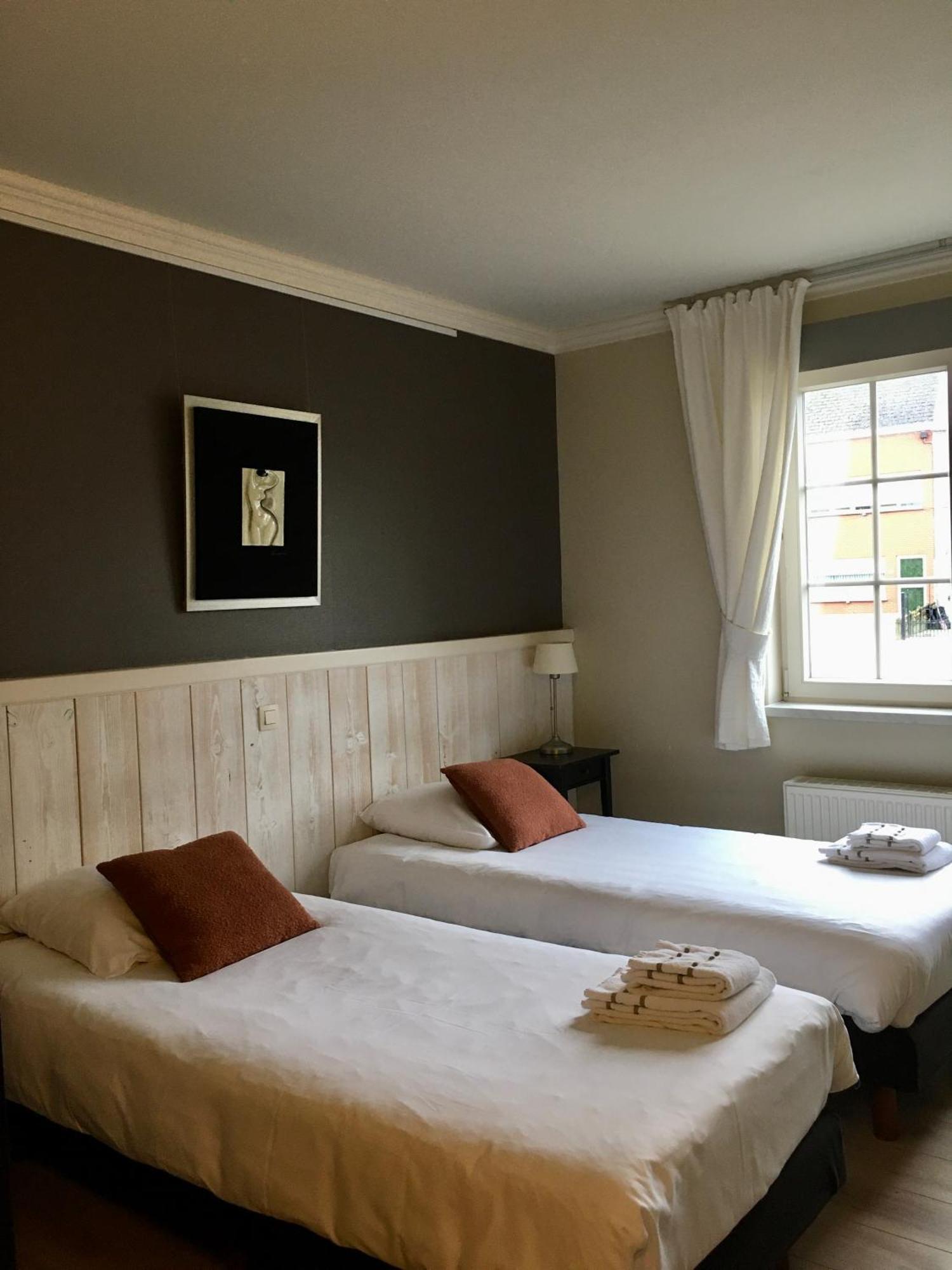 B&B Castellier Lier Exterior foto