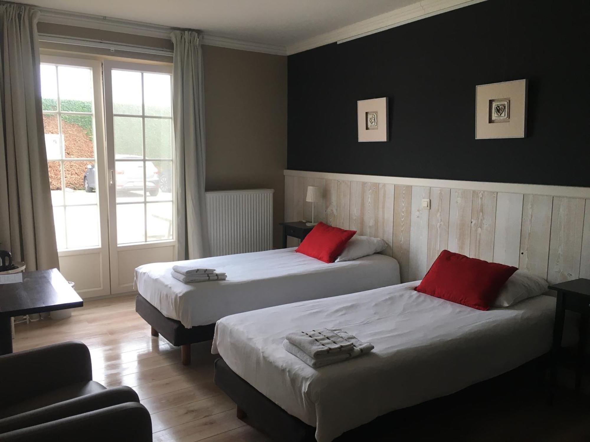 B&B Castellier Lier Exterior foto