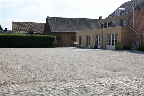 B&B Castellier Lier Exterior foto